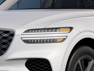 2027 Genesis GV70 ADV