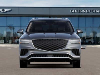 2027 Genesis GV70 2.5T ADVANCED