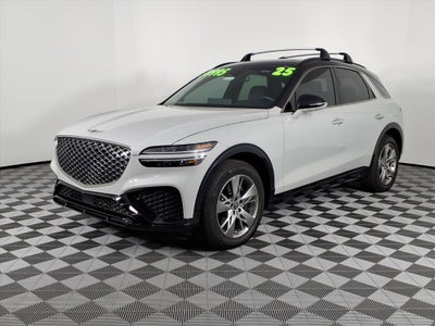 2025 Genesis GV70 3.5T Sport