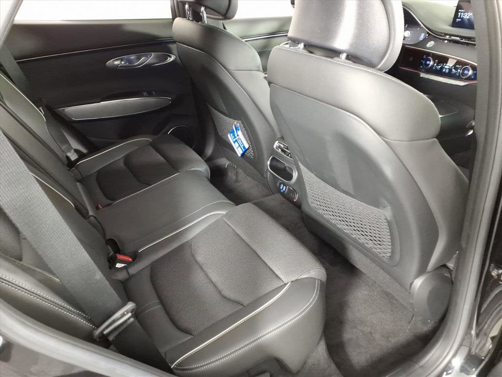 2025 Genesis GV70 3.5T Sport