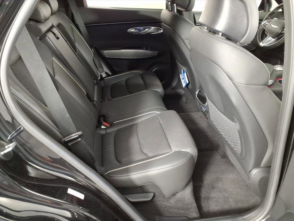 2025 Genesis GV70 3.5T Sport