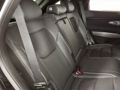 2025 Genesis GV70 3.5T Sport