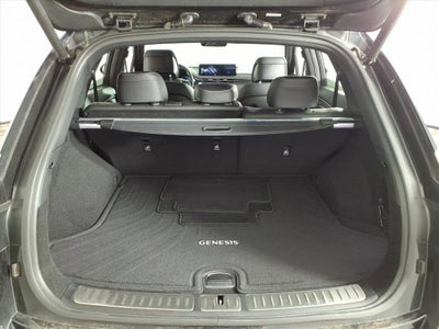 2025 Genesis GV70 3.5T Sport