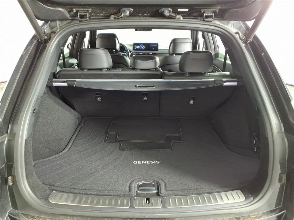 2025 Genesis GV70 3.5T Sport