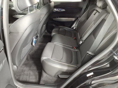 2025 Genesis GV70 3.5T Sport