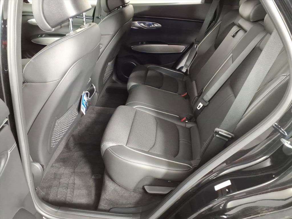 2025 Genesis GV70 3.5T Sport