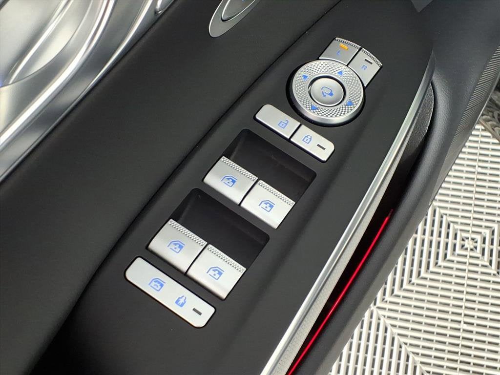 2025 Genesis GV70 3.5T Sport