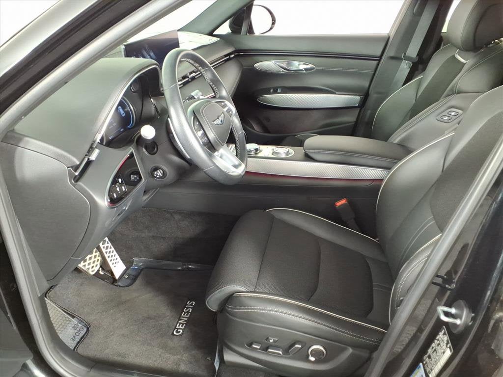 2025 Genesis GV70 3.5T Sport