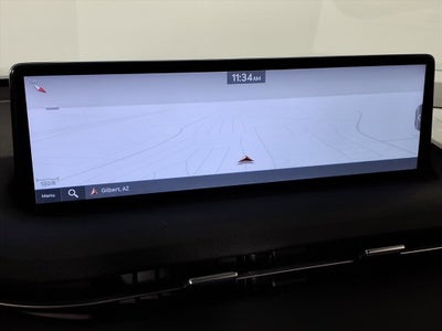 2025 Genesis GV70 3.5T Sport