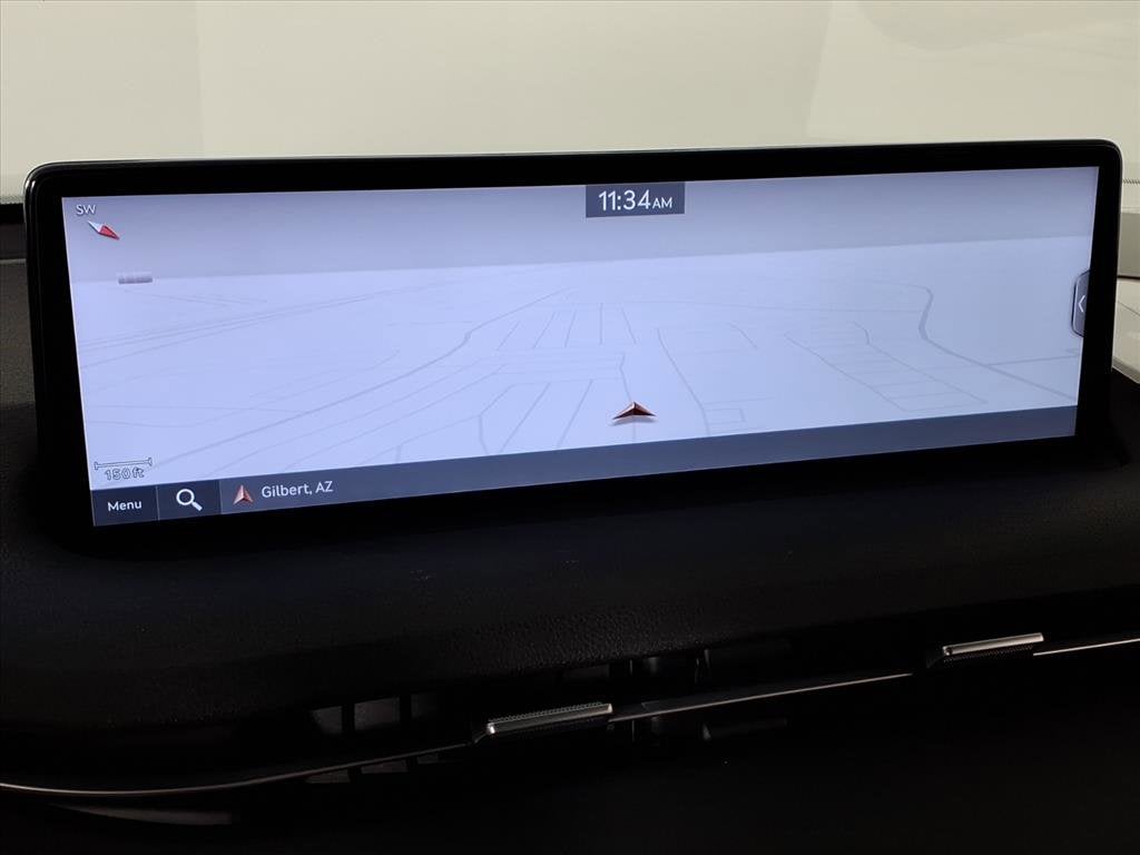 2025 Genesis GV70 3.5T Sport