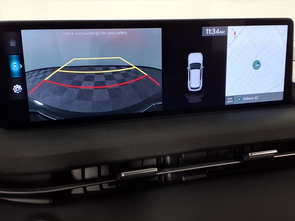 2025 Genesis GV70 3.5T Sport