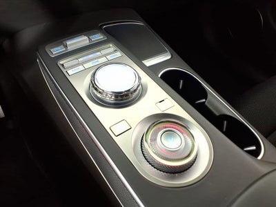 2025 Genesis GV70 3.5T Sport