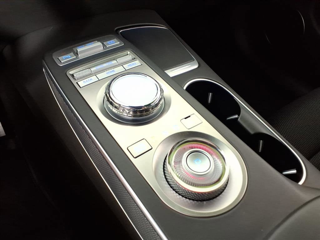 2025 Genesis GV70 3.5T Sport