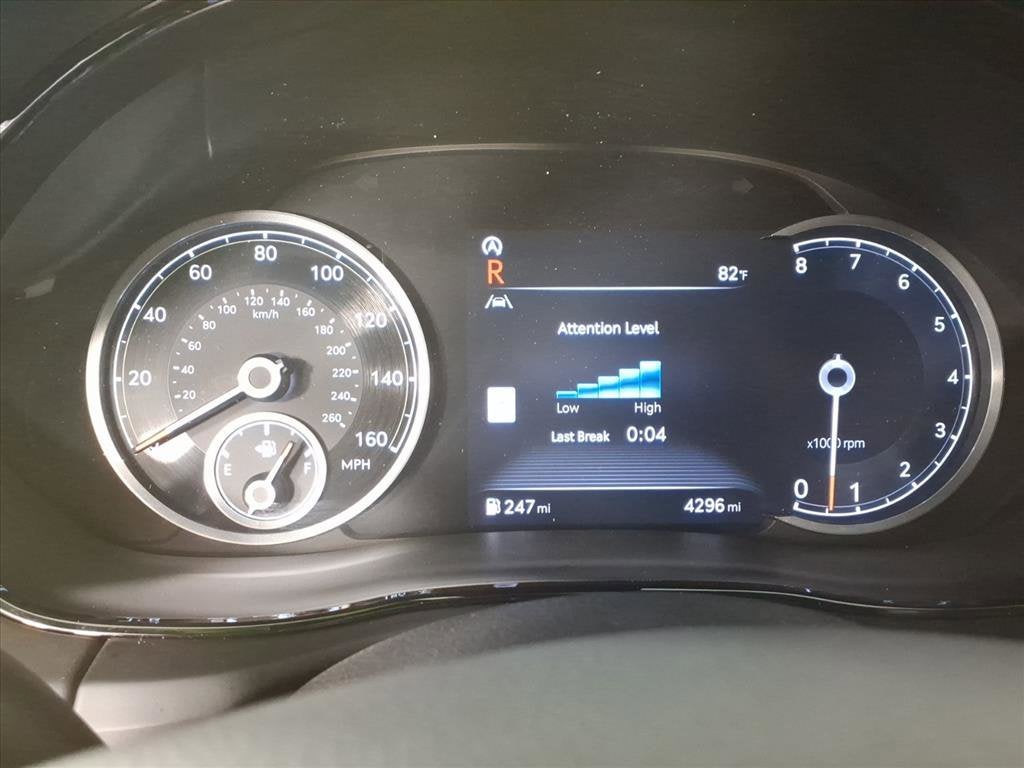 2025 Genesis GV70 3.5T Sport