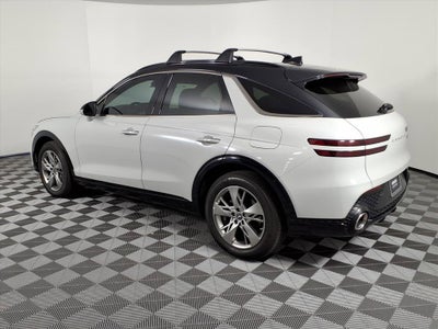 2025 Genesis GV70 3.5T Sport