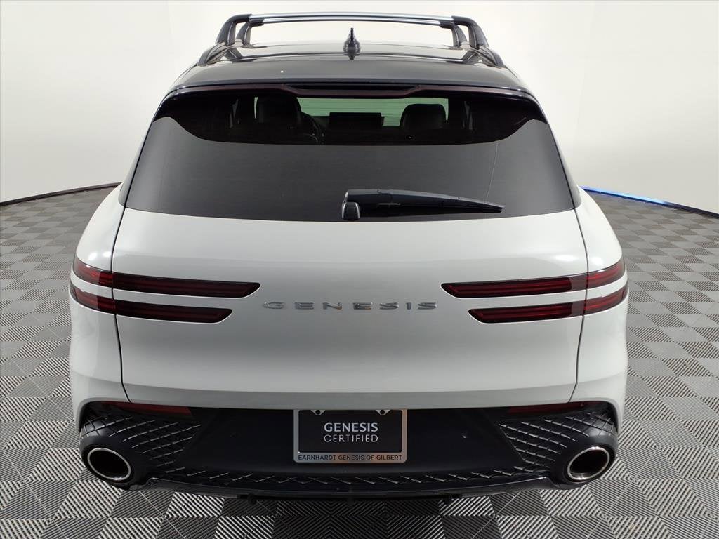 2025 Genesis GV70 3.5T Sport