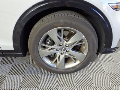 2025 Genesis GV70 3.5T Sport