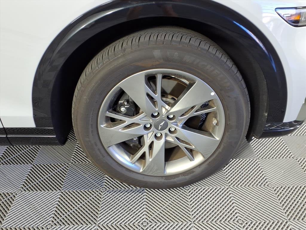 2025 Genesis GV70 3.5T Sport