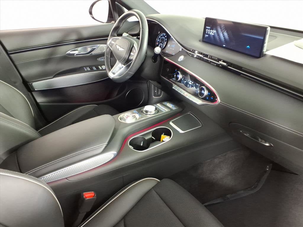 2025 Genesis GV70 3.5T Sport