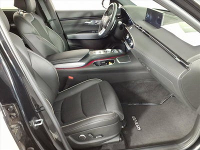 2025 Genesis GV70 3.5T Sport