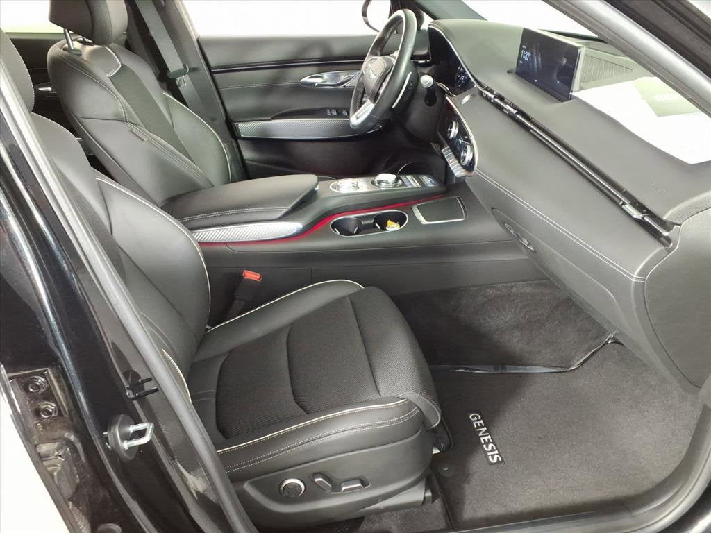 2025 Genesis GV70 3.5T Sport