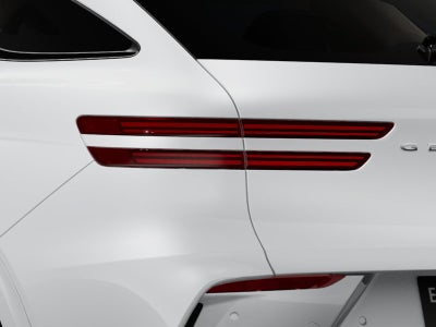 2027 Genesis Electrified GV70 STANDARD