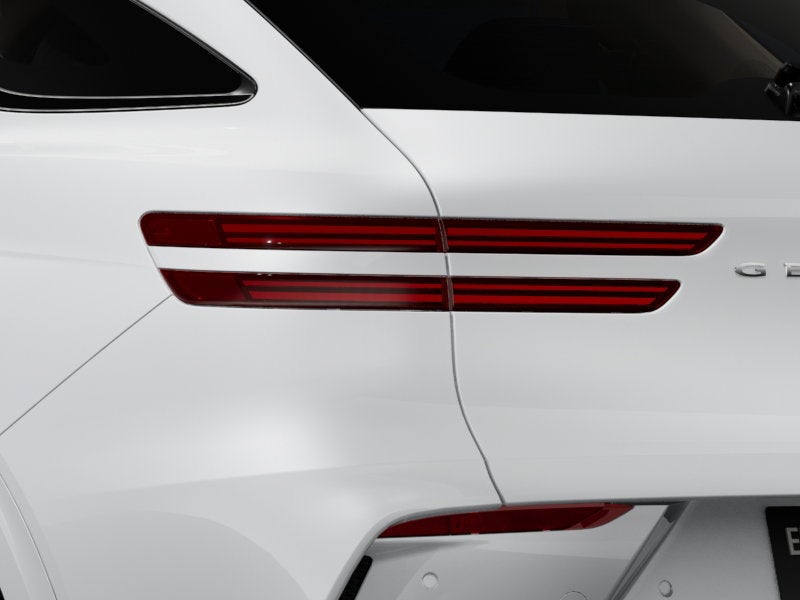 2027 Genesis Electrified GV70 STANDARD