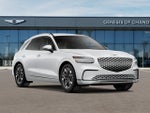 2027 Genesis Electrified GV70 STANDARD