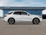 2027 Genesis Electrified GV70 STANDARD