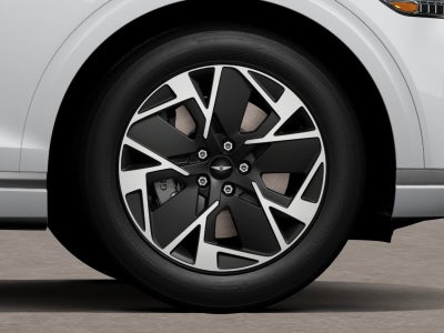 2027 Genesis Electrified GV70 STANDARD