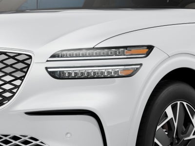 2027 Genesis Electrified GV70 STANDARD