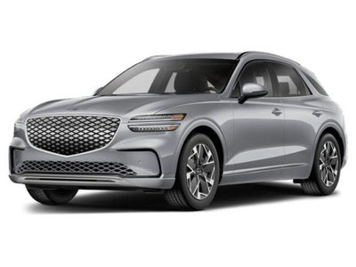 2027 Genesis Electrified GV70 BASE