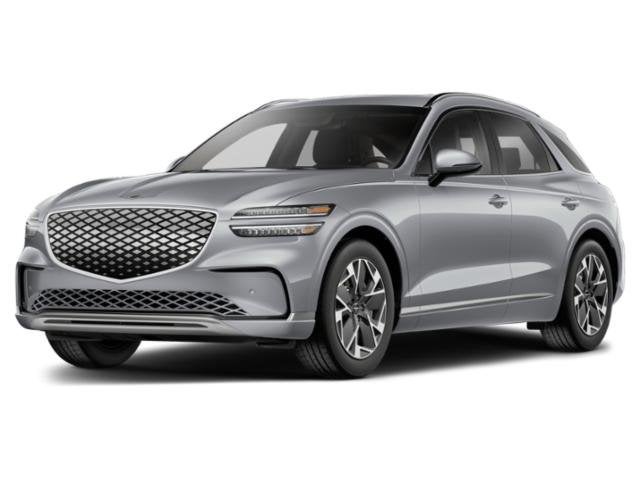 2027 Genesis Electrified GV70 BASE