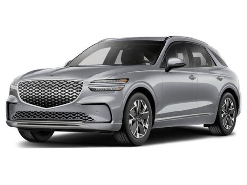 2027 Genesis Electrified GV70 BASE
