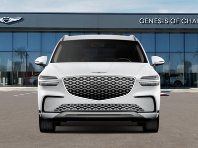 2027 Genesis Electrified GV70 STANDARD