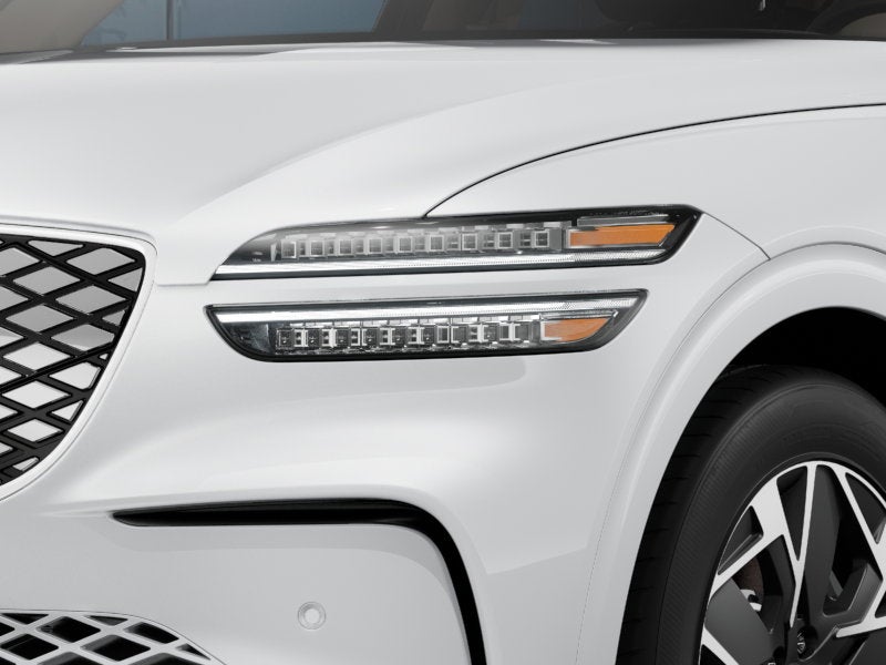 2027 Genesis Electrified GV70 STANDARD
