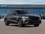 2027 Genesis GV70 2.5T Sport Prestige
