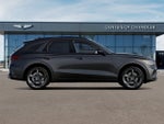 2027 Genesis GV70 2.5T Sport Prestige