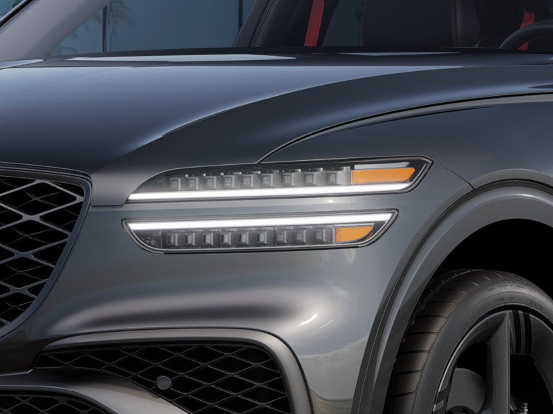 2027 Genesis GV70 2.5T Sport Prestige