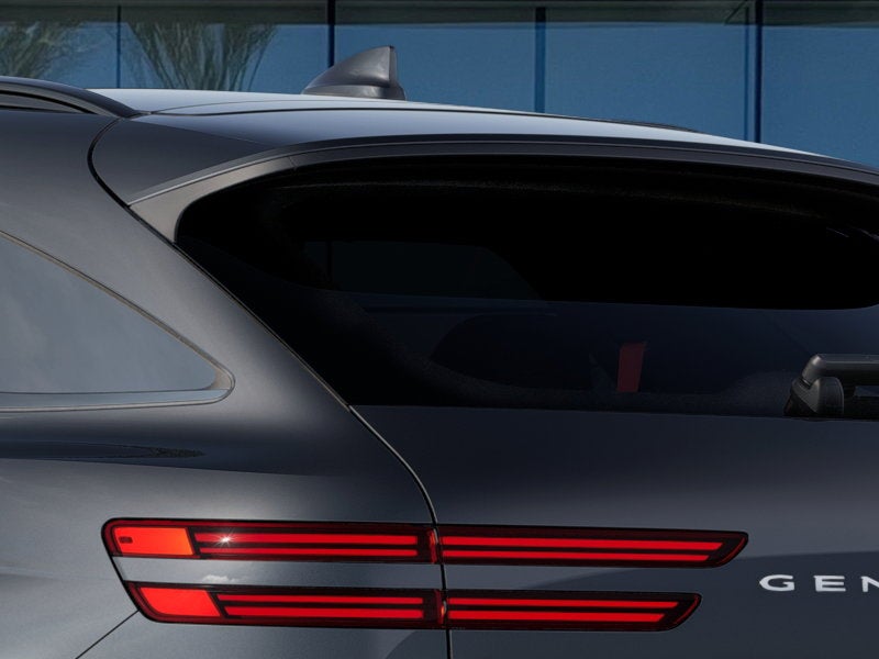 2027 Genesis GV70 2.5T Sport Prestige