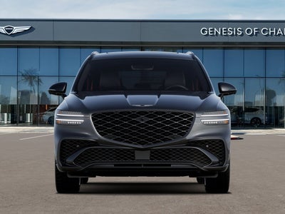 2027 Genesis GV70 2.5T Sport Prestige
