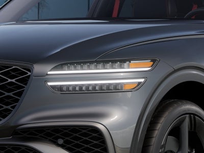 2027 Genesis GV70 2.5T Sport Prestige