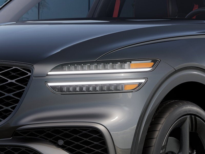 2027 Genesis GV70 2.5T Sport Prestige