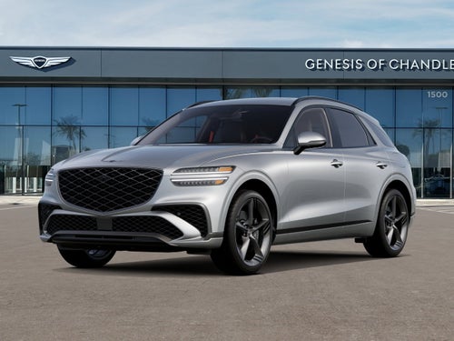 2027 Genesis GV70 2.5T Sport Prestige