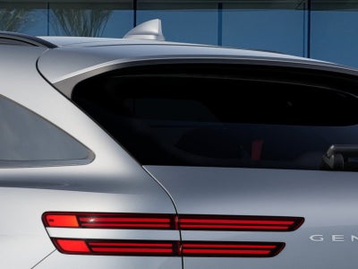 2027 Genesis GV70 2.5T Sport Prestige