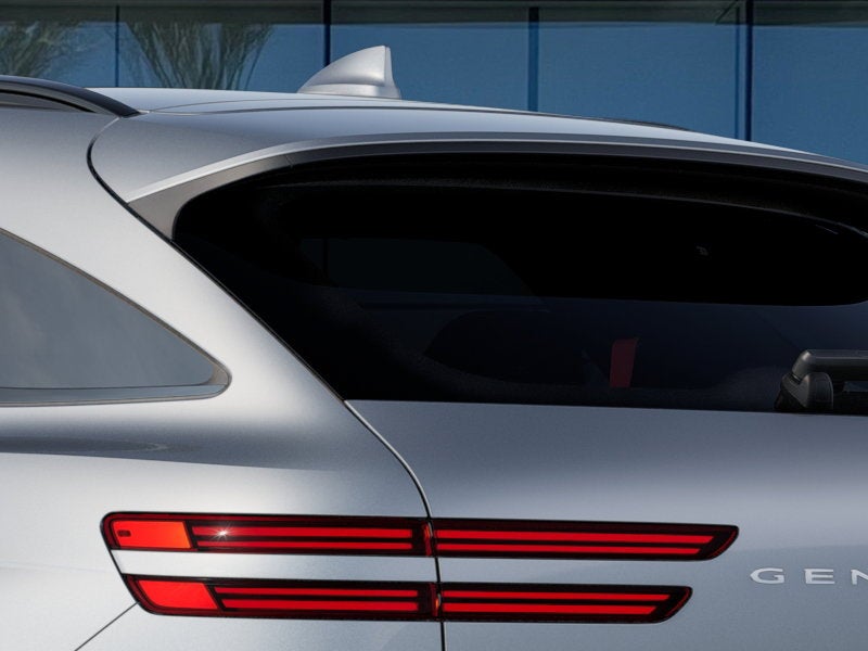 2027 Genesis GV70 2.5T Sport Prestige