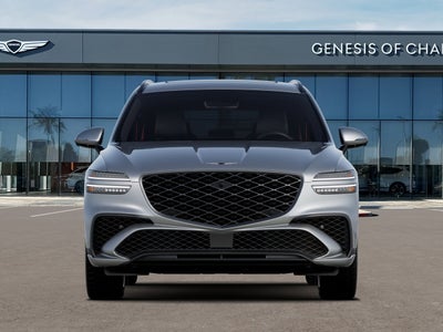 2027 Genesis GV70 2.5T Sport Prestige