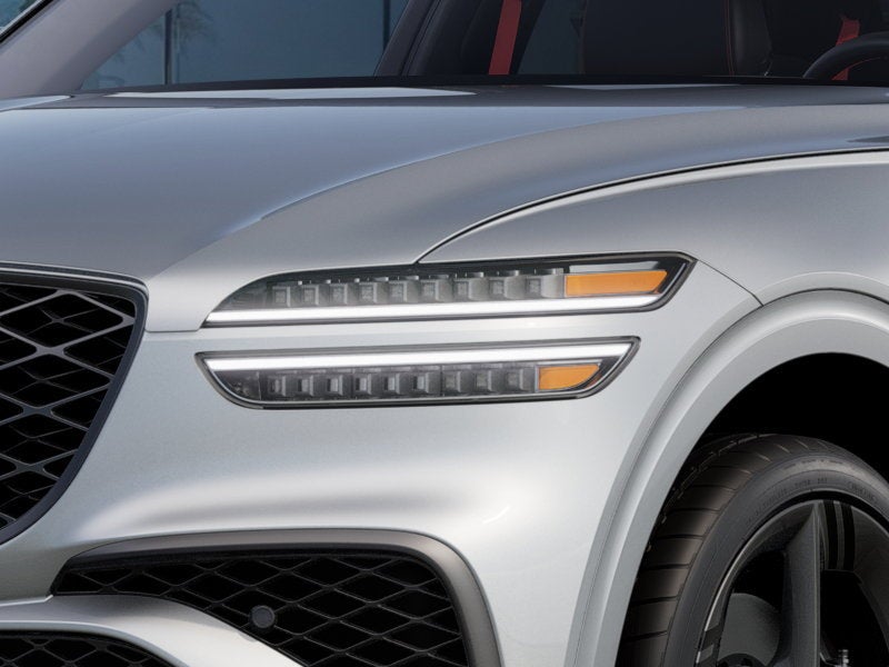 2027 Genesis GV70 2.5T Sport Prestige