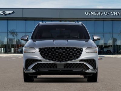 2027 Genesis GV70 2.5T Sport Prestige