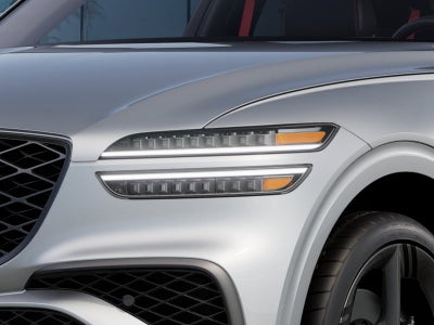 2027 Genesis GV70 2.5T Sport Prestige